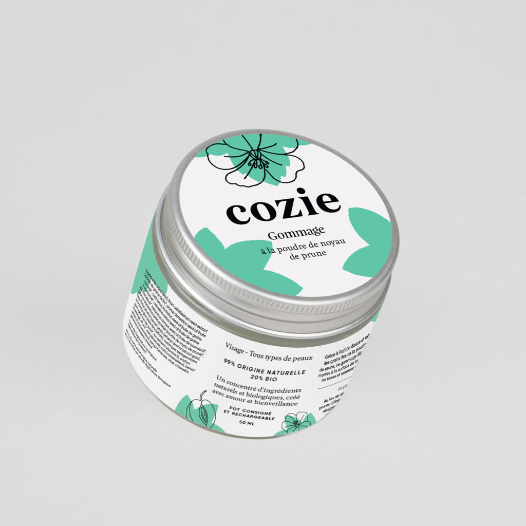 Poudre De Gommage Visage Naturelle SUPAPORN De Thaïlande - Pour Blanchiment Et Pureté